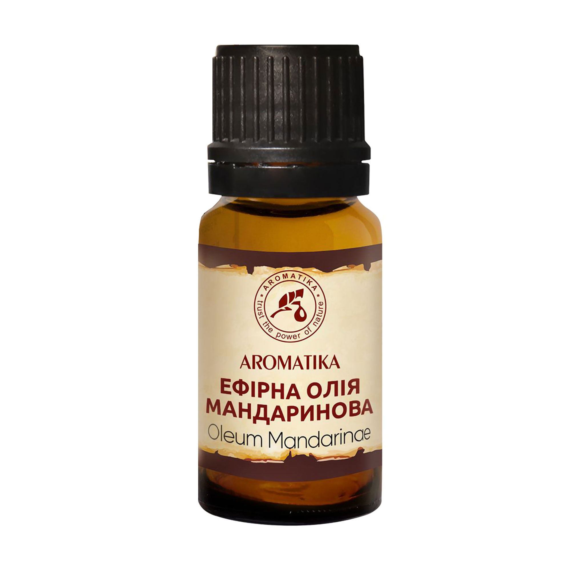 Ефірна олія Ароматика Мандаринова, 10 мл