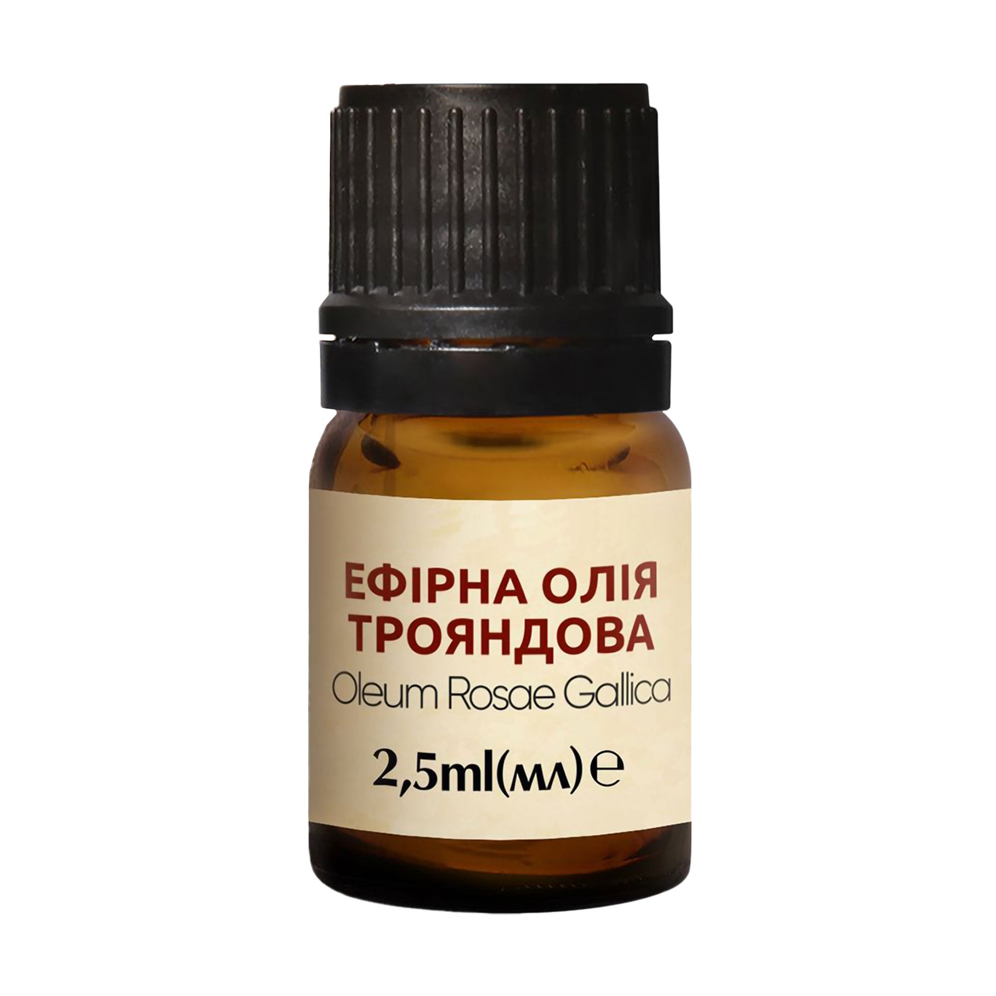 Ефірна олія Ароматика Трояндова, 2.5 мл