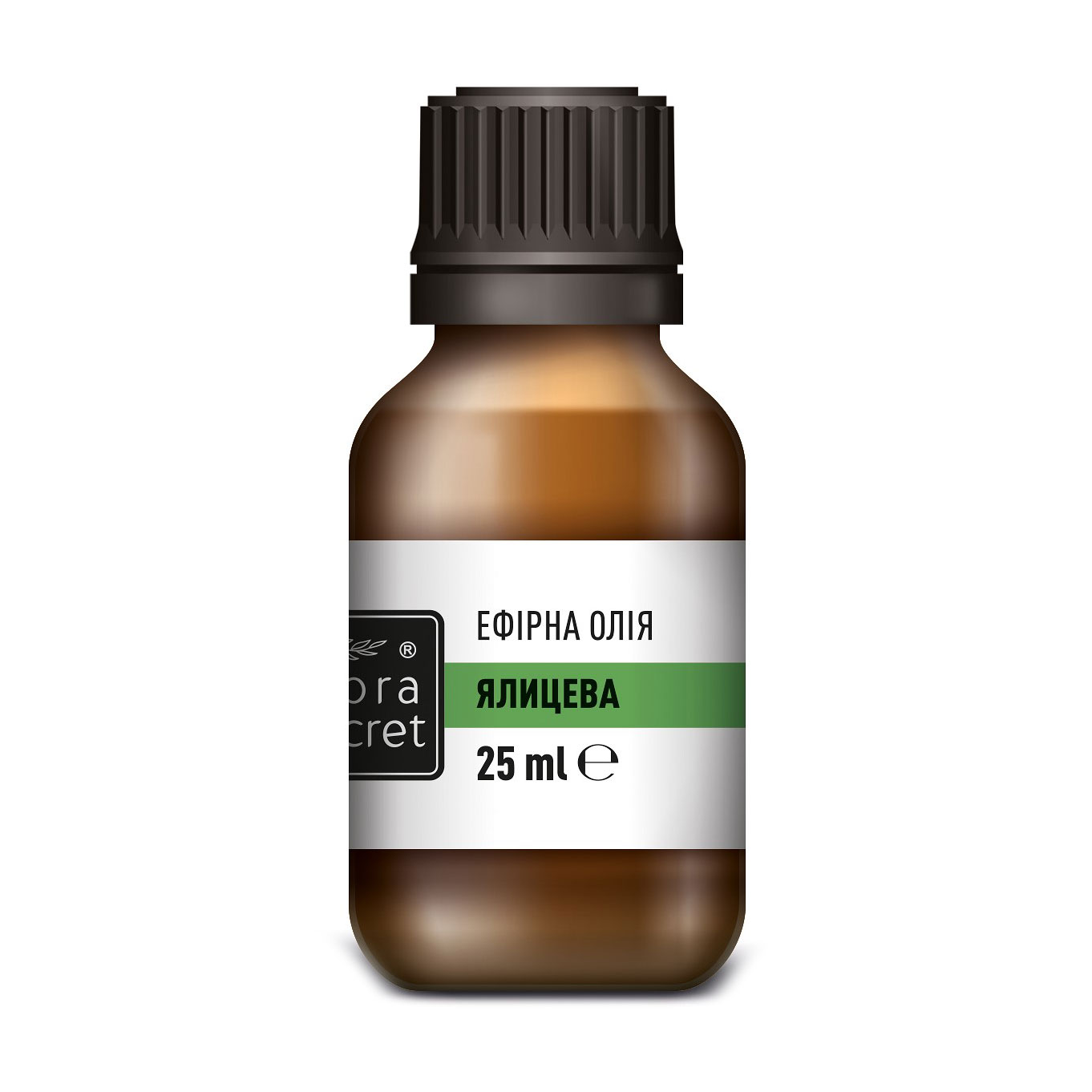 Ефірна олія Flora Secret Ялицева, 25 мл