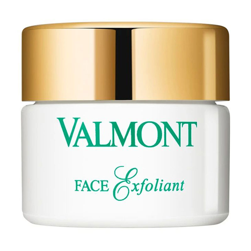 Ексфоліант для обличчя Valmont Face Exfoliant, 50 мл