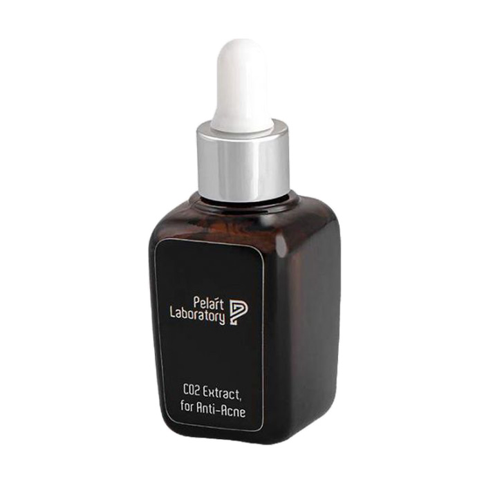Екстракт СО2 проти акне Pelart Laboratory СO2 Anti-Acne, 30 мл