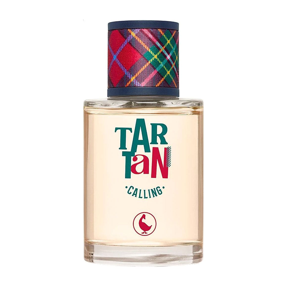 El Ganso Tartan Calling Туалетна вода чоловіча, 75 мл