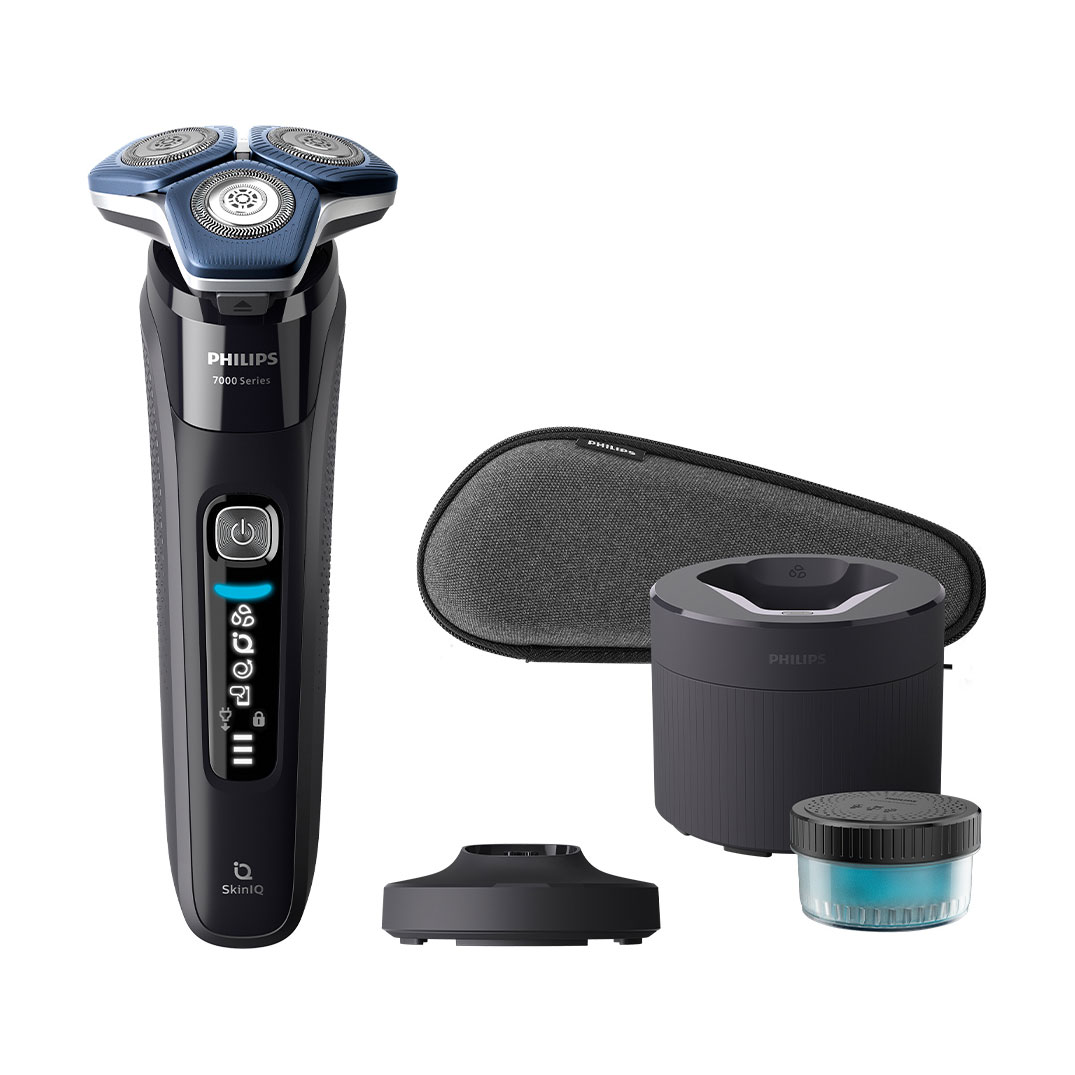 Електробритва PHILIPS Series 7000 Shaver, чоловіча (S7886/55)