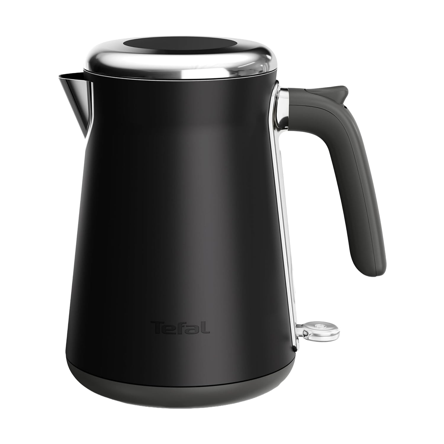 Електрочайник Tefal Collection чорний, 1.7 л (KI6668E0)