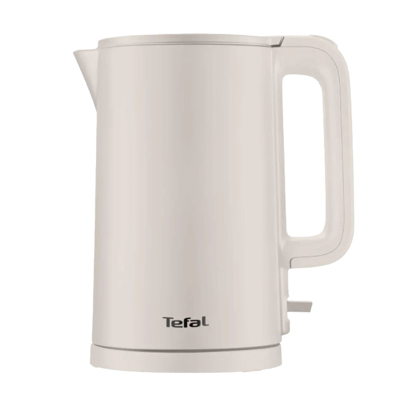 Електрочайник Tefal Thermo Protect бежевий, 1.5 л (KO140BE0)