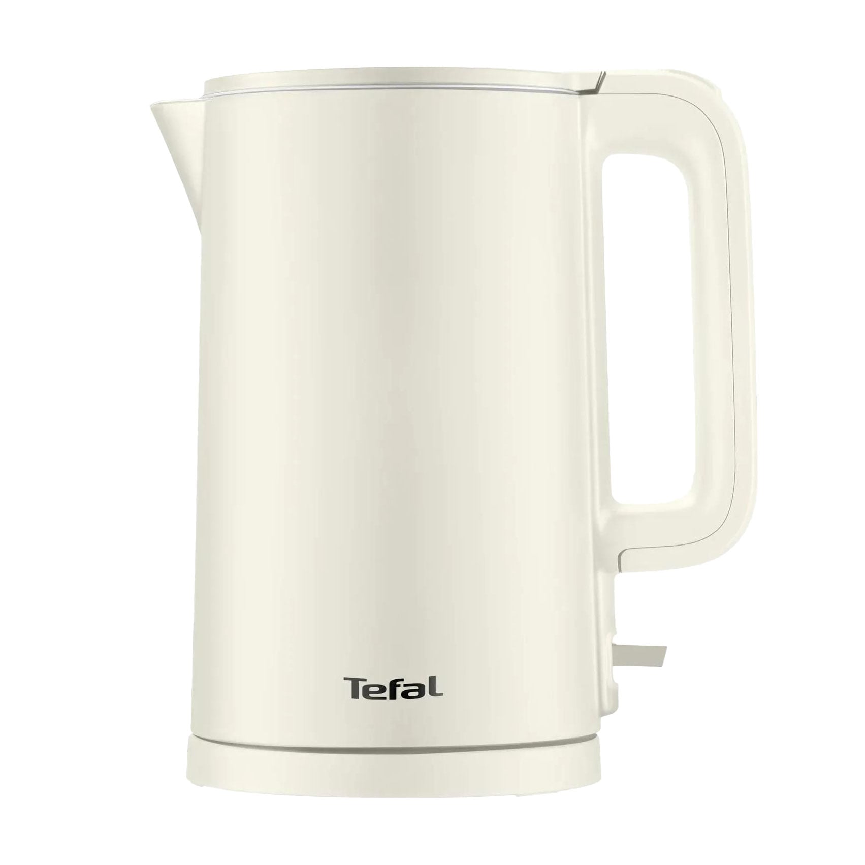 Електрочайник Tefal Thermo Protect світло-бежевий, 1.5 л (KO140AE0)