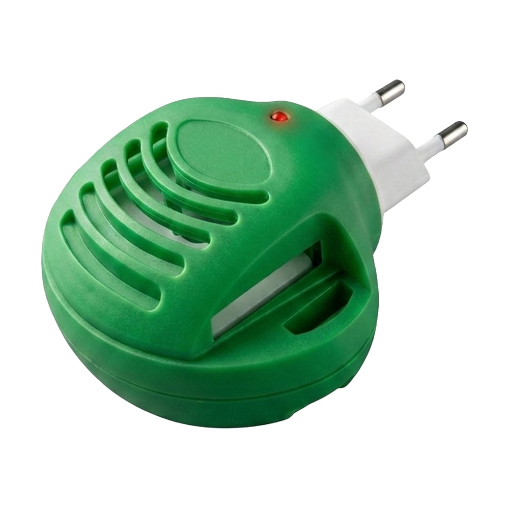 Електрофумігатор універсальний VACO Green