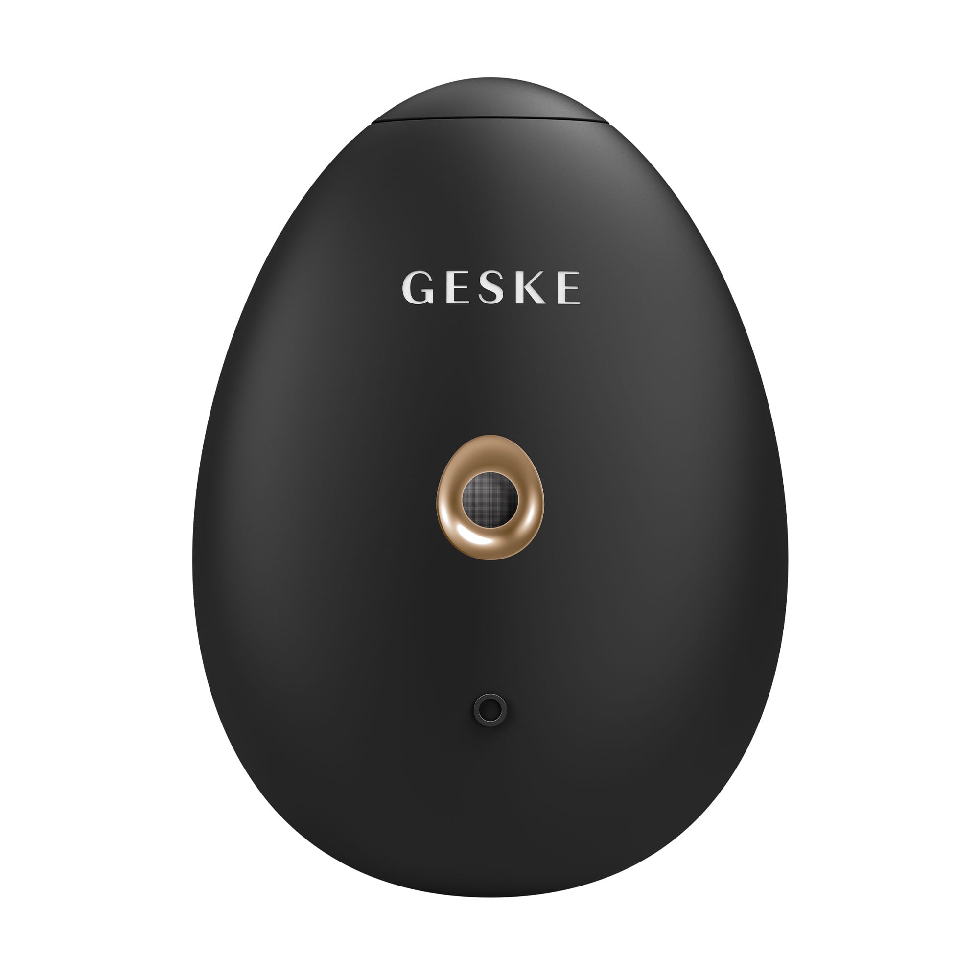 Електронний освіжувач для зволоження обличчя Geske Facial Hydration Refresher 4 в 1 сірий