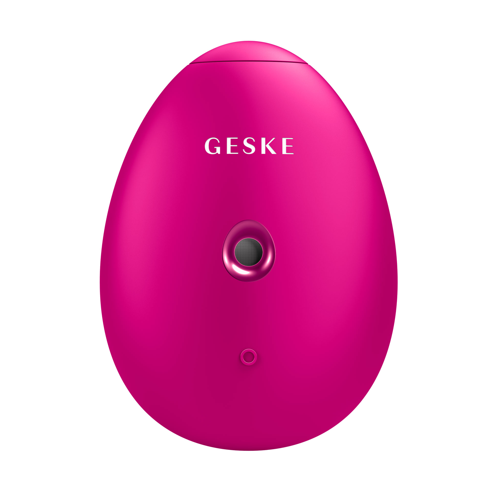 Електронний освіжувач для зволоження обличчя Geske Facial Hydration Refresher 4 в 1 бузковий