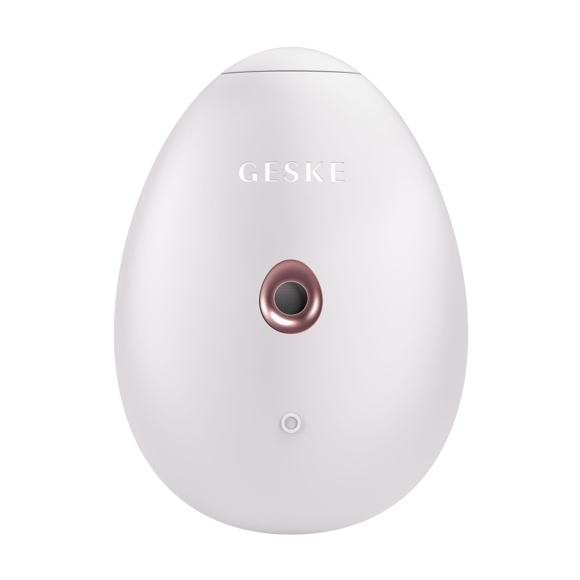 Електронний освіжувач для зволоження обличчя Geske Facial Hydration Refresher 4 в 1 пудровий