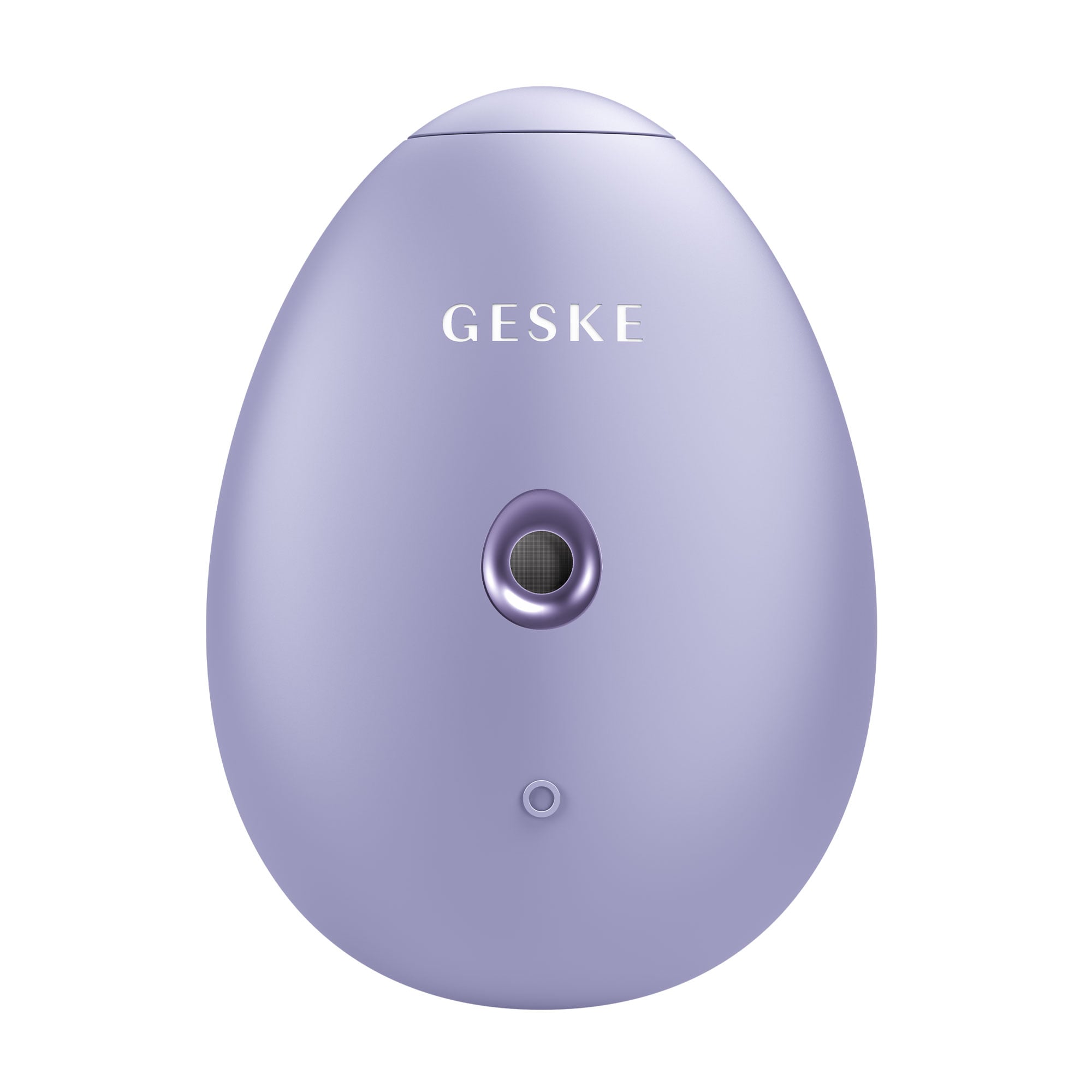 Електронний освіжувач для зволоження обличчя Geske Facial Hydration Refresher 4 в 1 фіолетовий