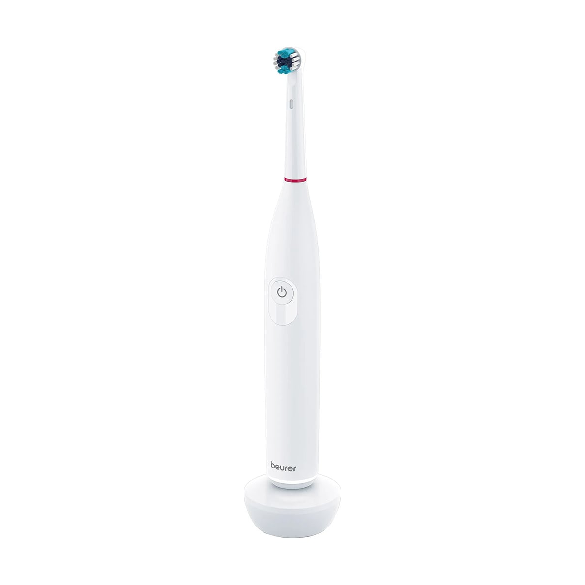 Електрична зубна щітка Beurer TB 30 Electric Toothbrush біла, 1 шт