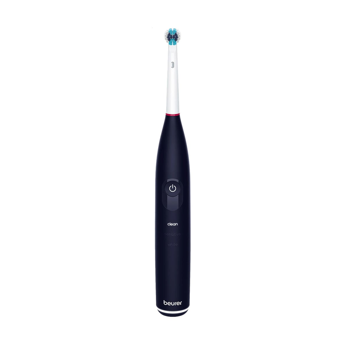 Електрична зубна щітка Beurer TB 50 Electric Toothbrush чорний, 1 шт