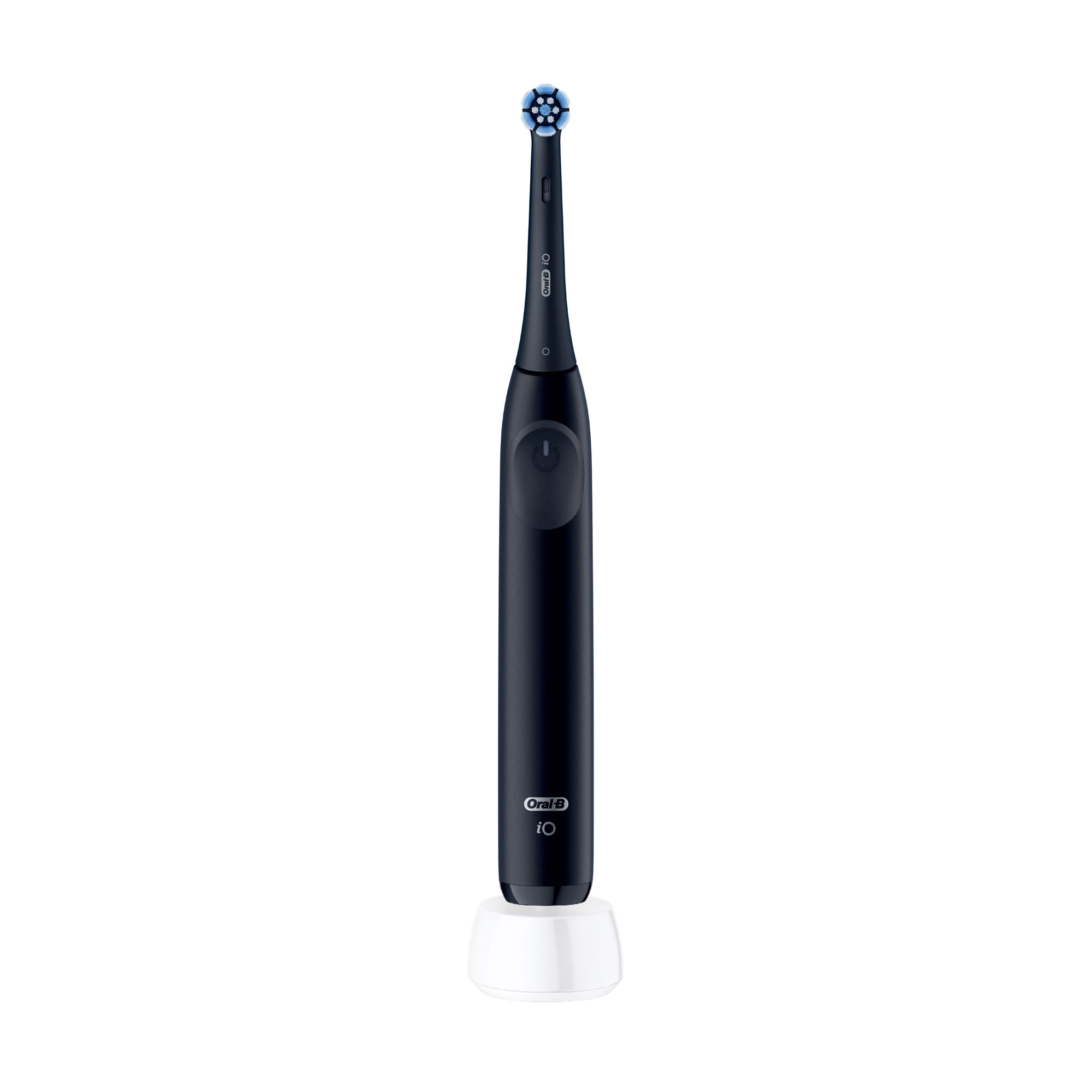 Електрична зубна щітка Oral-B iO Series 2 Clean &amp; Care Ультрачорна, 1 шт