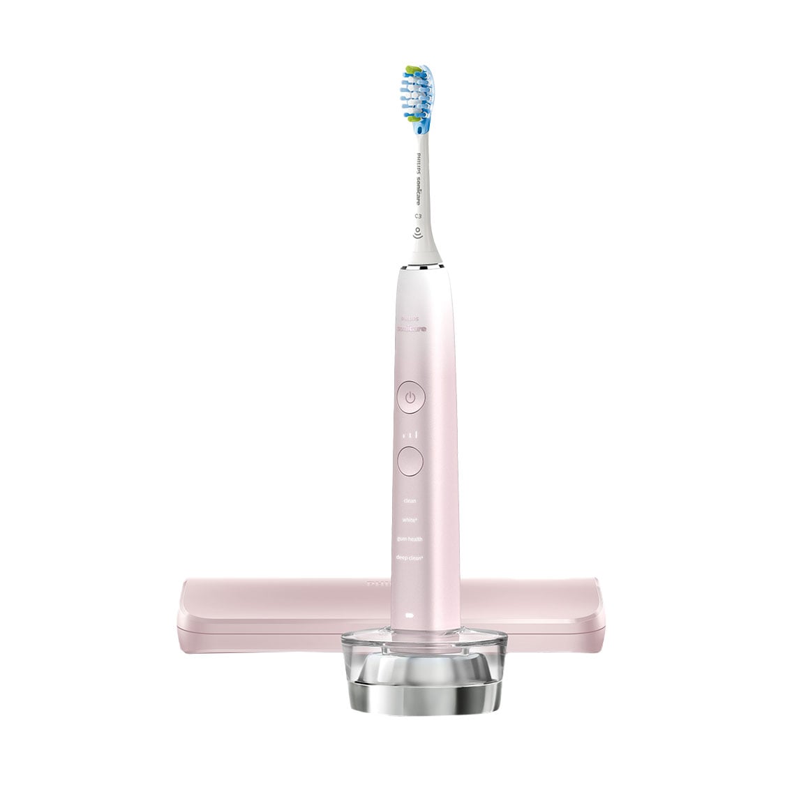 Електрична зубна щітка PHILIPS Sonicare Diamond HX9911/84