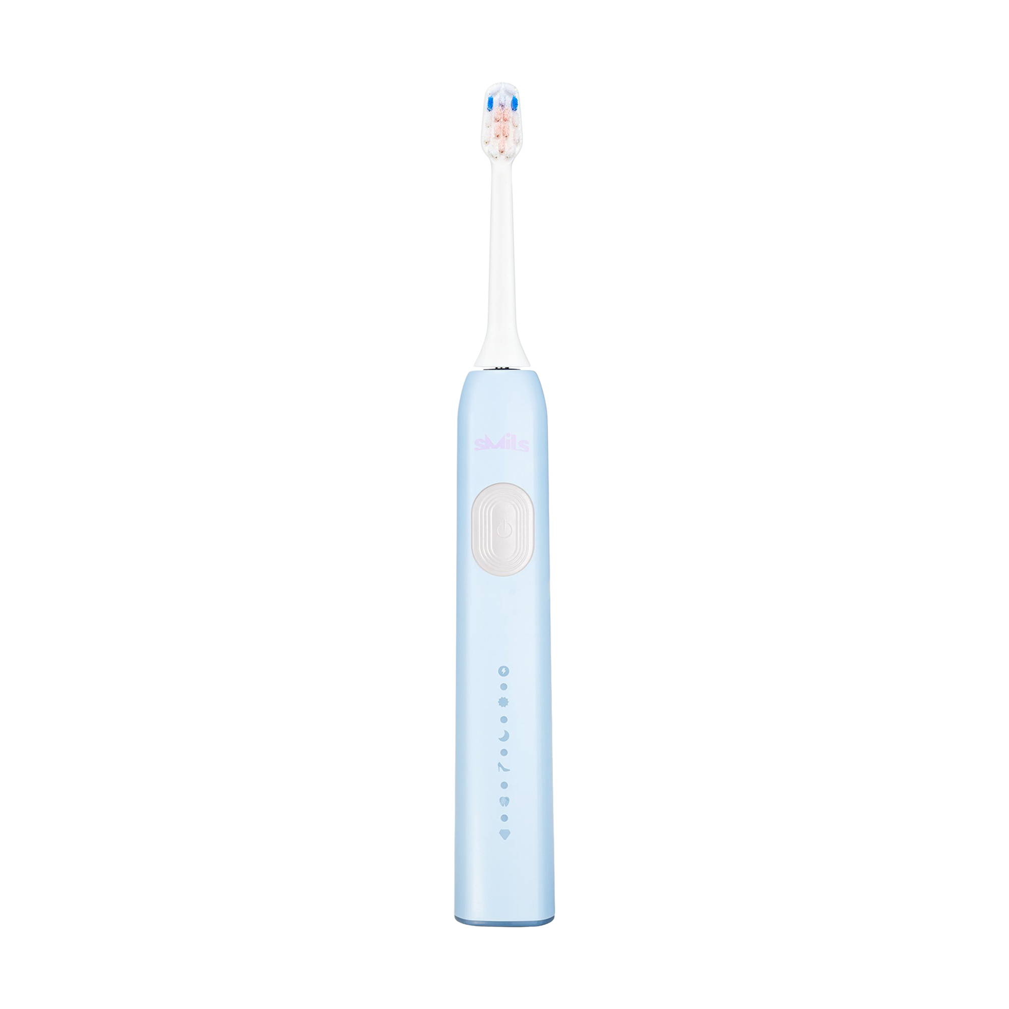 Електрична зубна щітка VITAMMY Smils Cloud, 1 шт (TB/VSC)