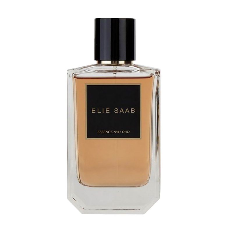 Elie Saab Essence No 4 Oud Парфумована вода унісекс, 100 мл