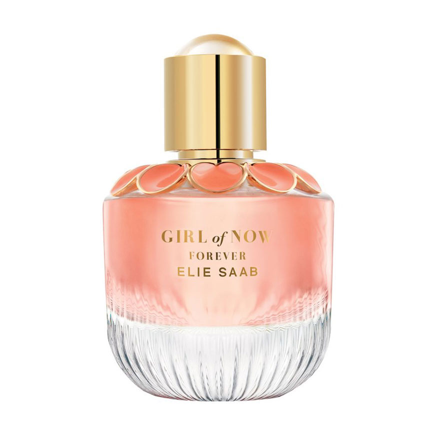 Elie Saab Girl of Now Forever Парфумована вода жіноча, 50 мл