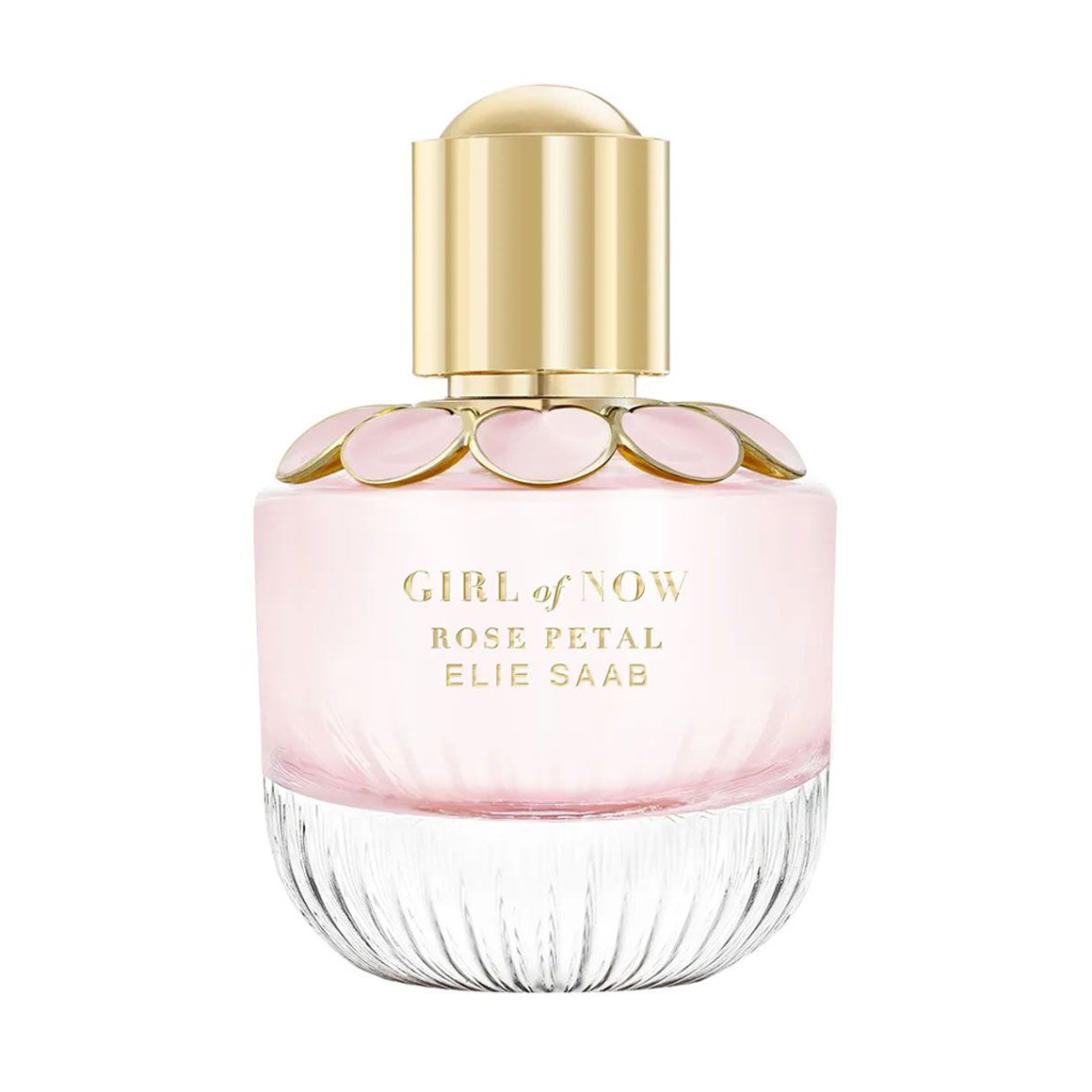 Elie Saab Girl of Now Rose Petal Парфумована вода жіноча, 50 мл