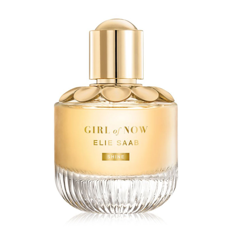 Elie Saab Girl Of Now Shine Парфумована вода жіноча, 50 мл