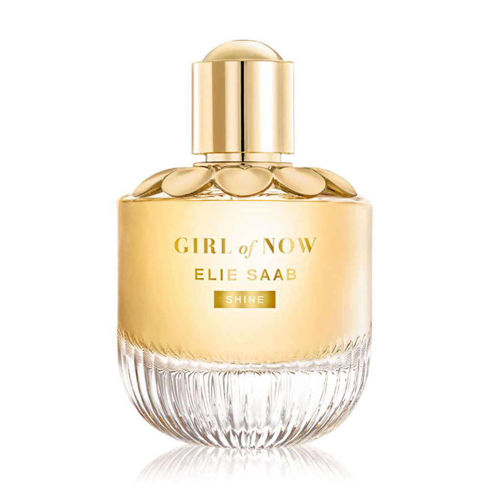 Elie Saab Girl оf Now Shine Парфумована вода жіноча, 90 мл
