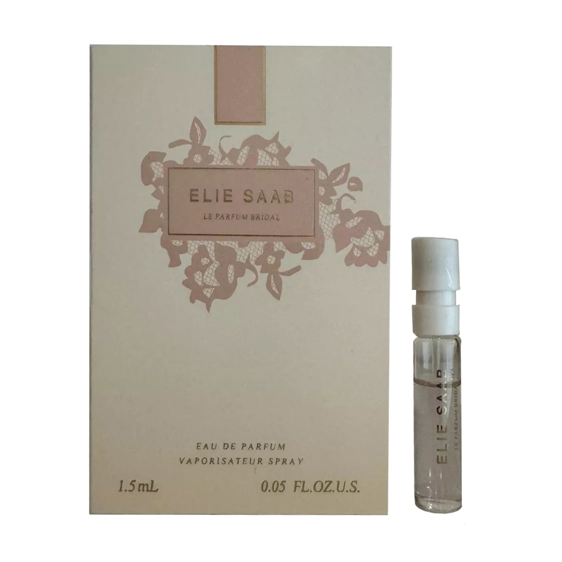 Elie Saab Le Parfum Bridal Парфумована вода жіноча, 1.5 мл (пробник)