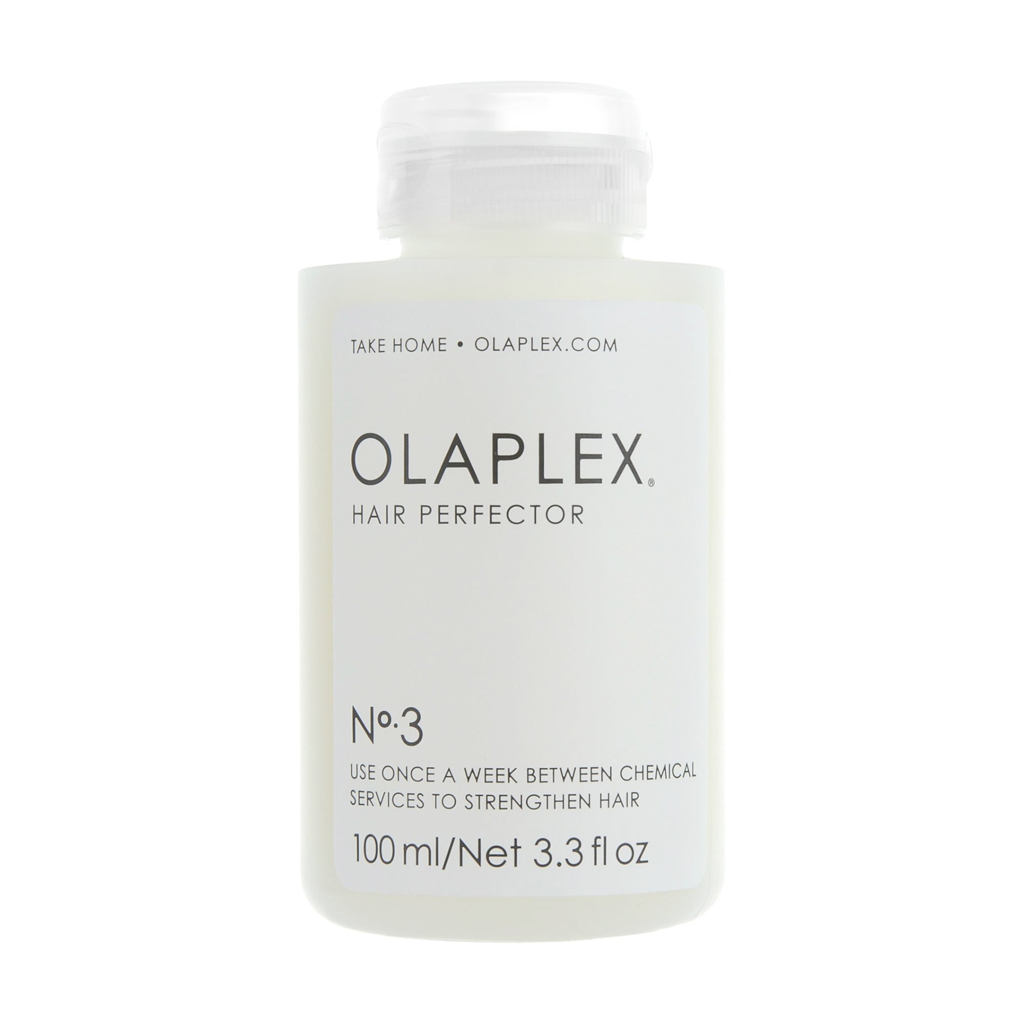 Еліксир для волосся Olaplex Hair Perfector No. 3 Досконалість волосся, 100 мл