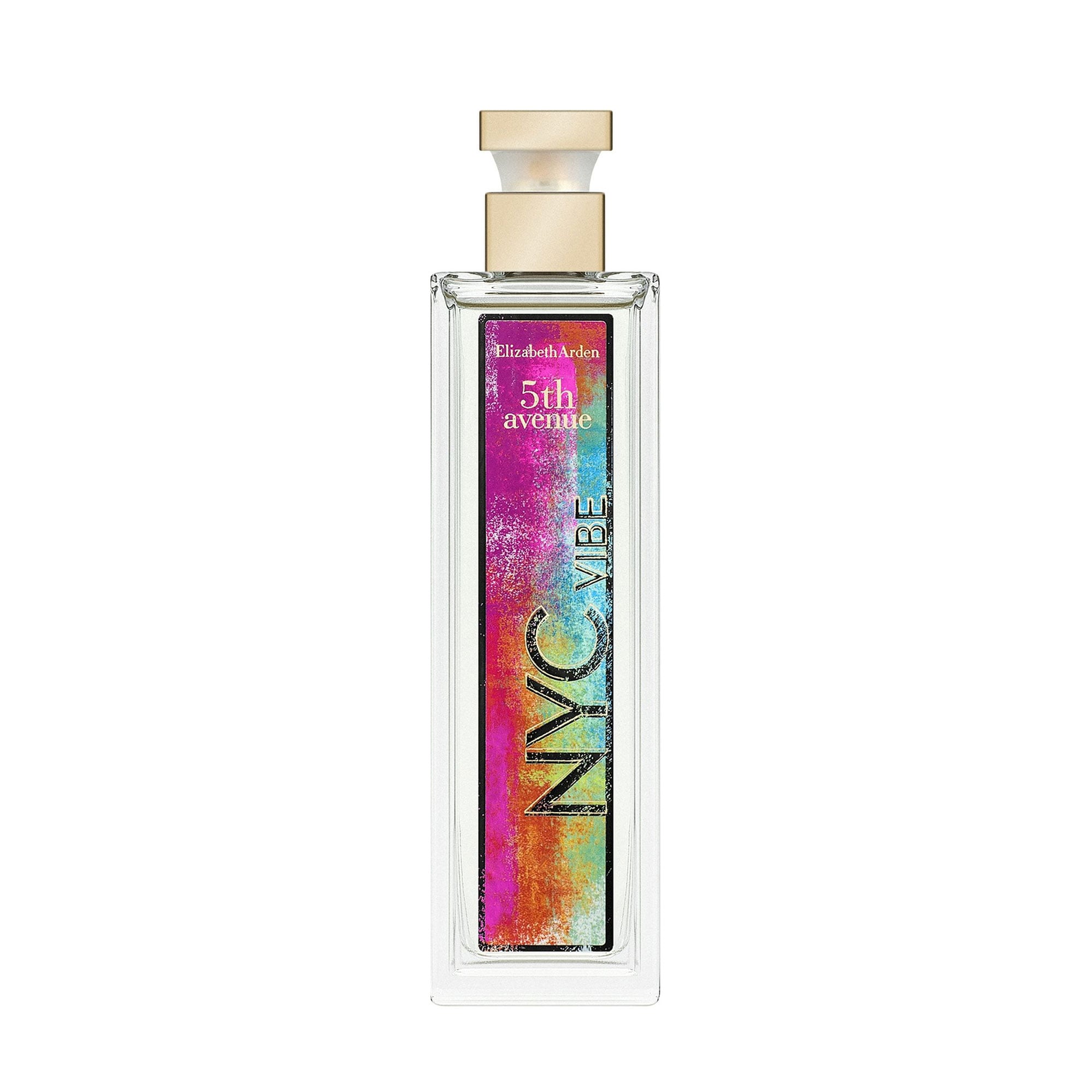 Elizabeth Arden 5th Avenue NYC Vibe Парфумована вода жіноча, 125 мл