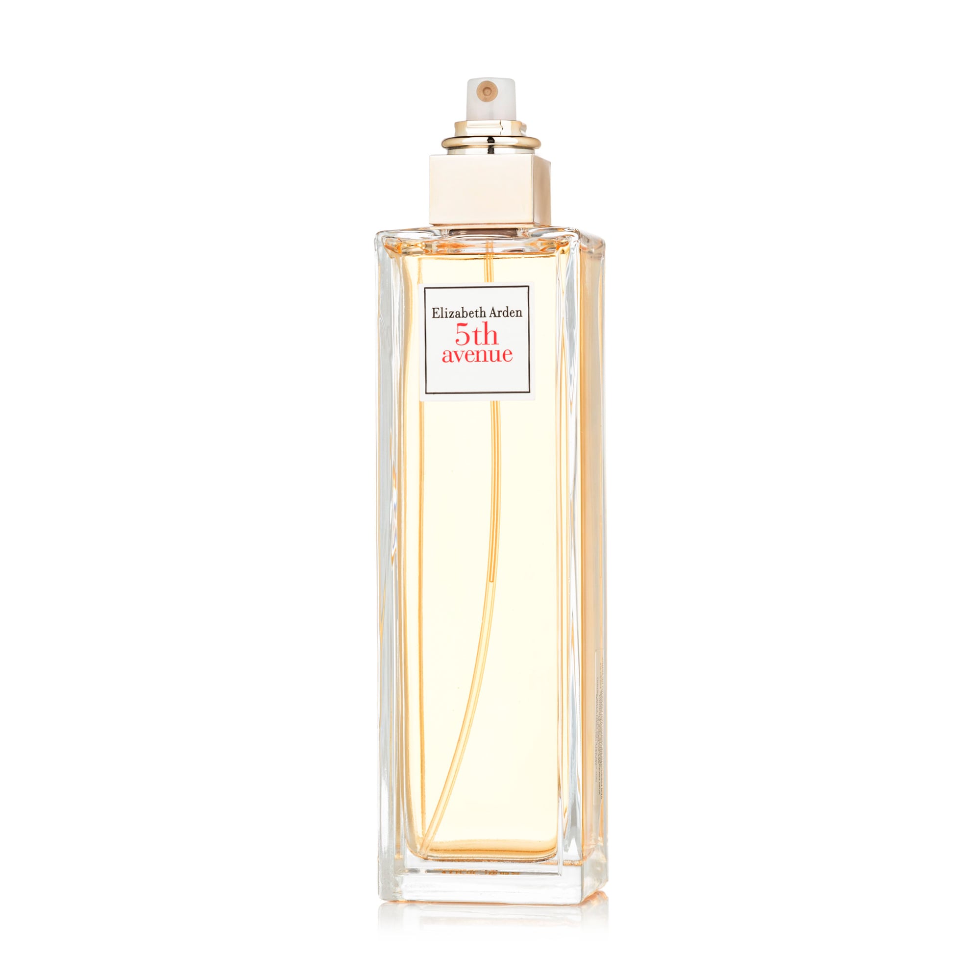 Elizabeth Arden 5th Avenue Парфумована вода жіноча, 125 мл (ТЕСТЕР без кришки)