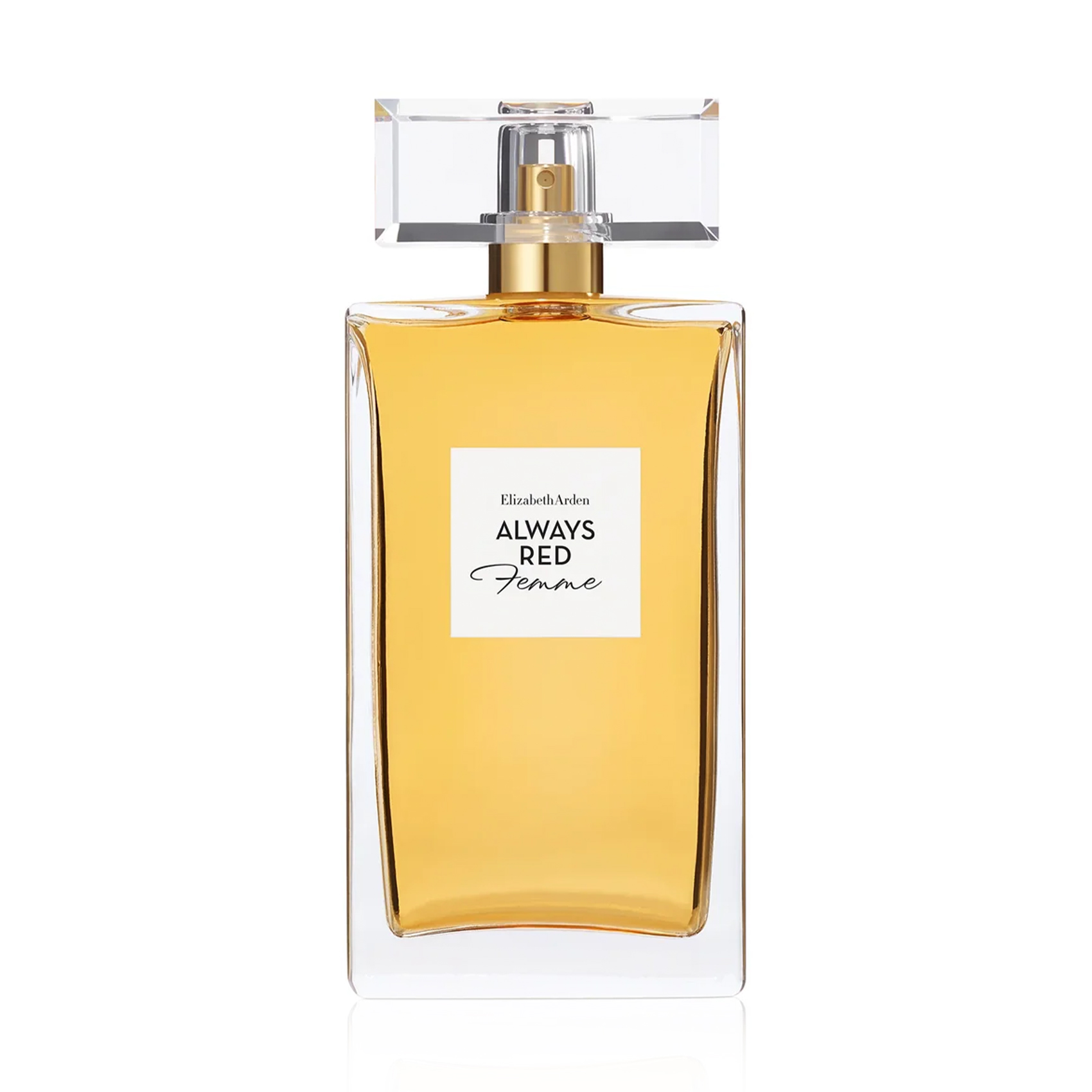Elizabeth Arden Always Red Femme Туалетна вода жіноча, 100 мл