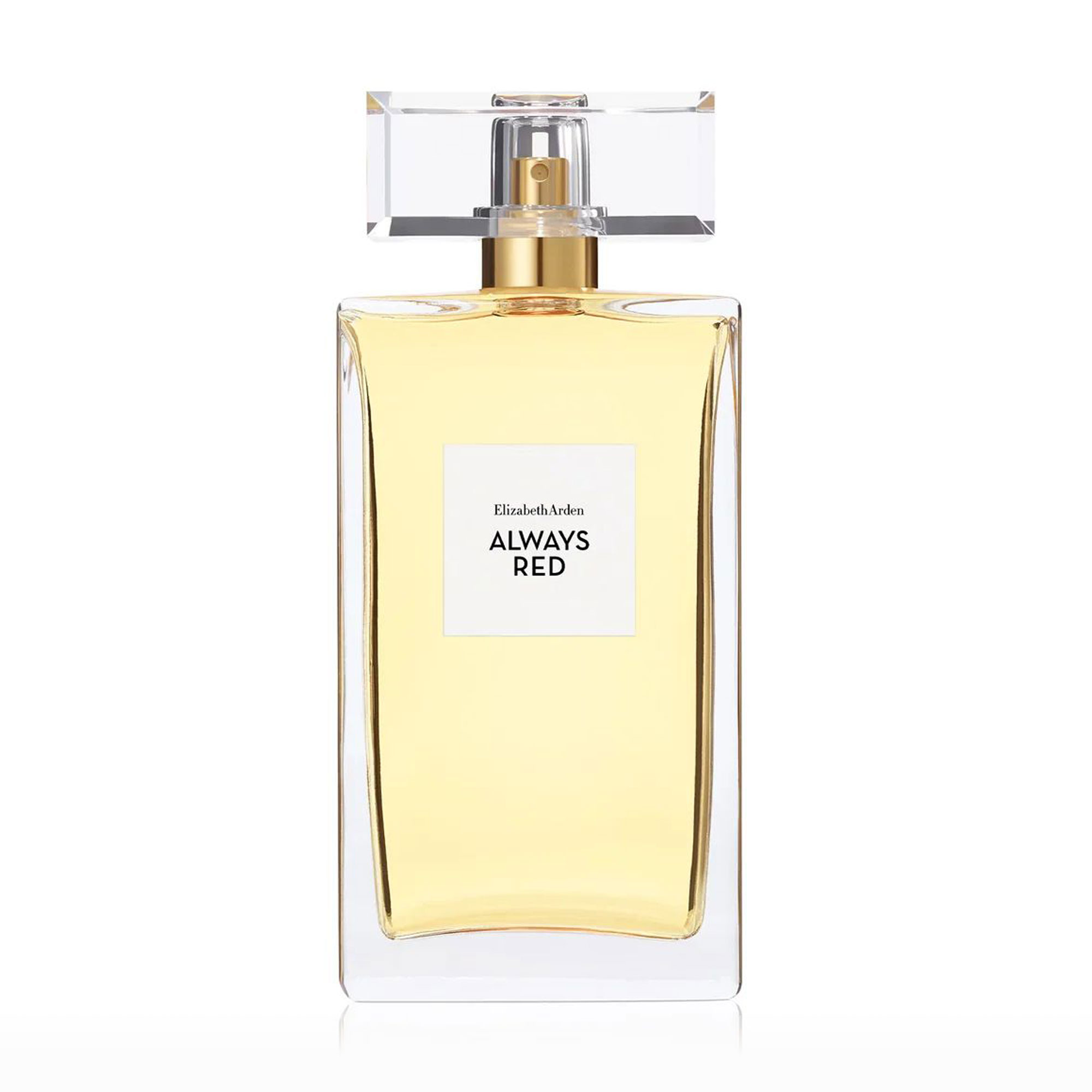 Elizabeth Arden Always Red Туалетна вода жіноча, 100 мл