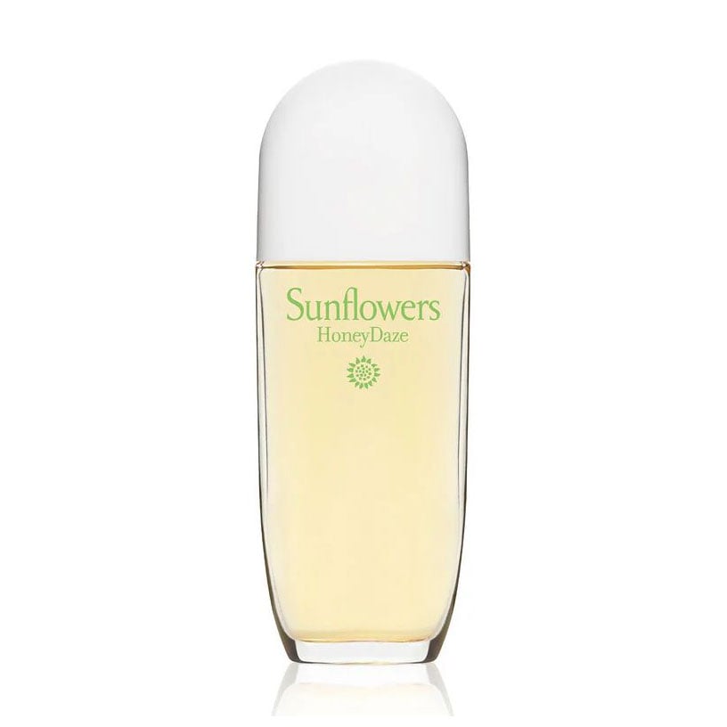 Elizabeth Arden Sunflowers HoneyDaze Туалетна вода жіноча, 100 мл