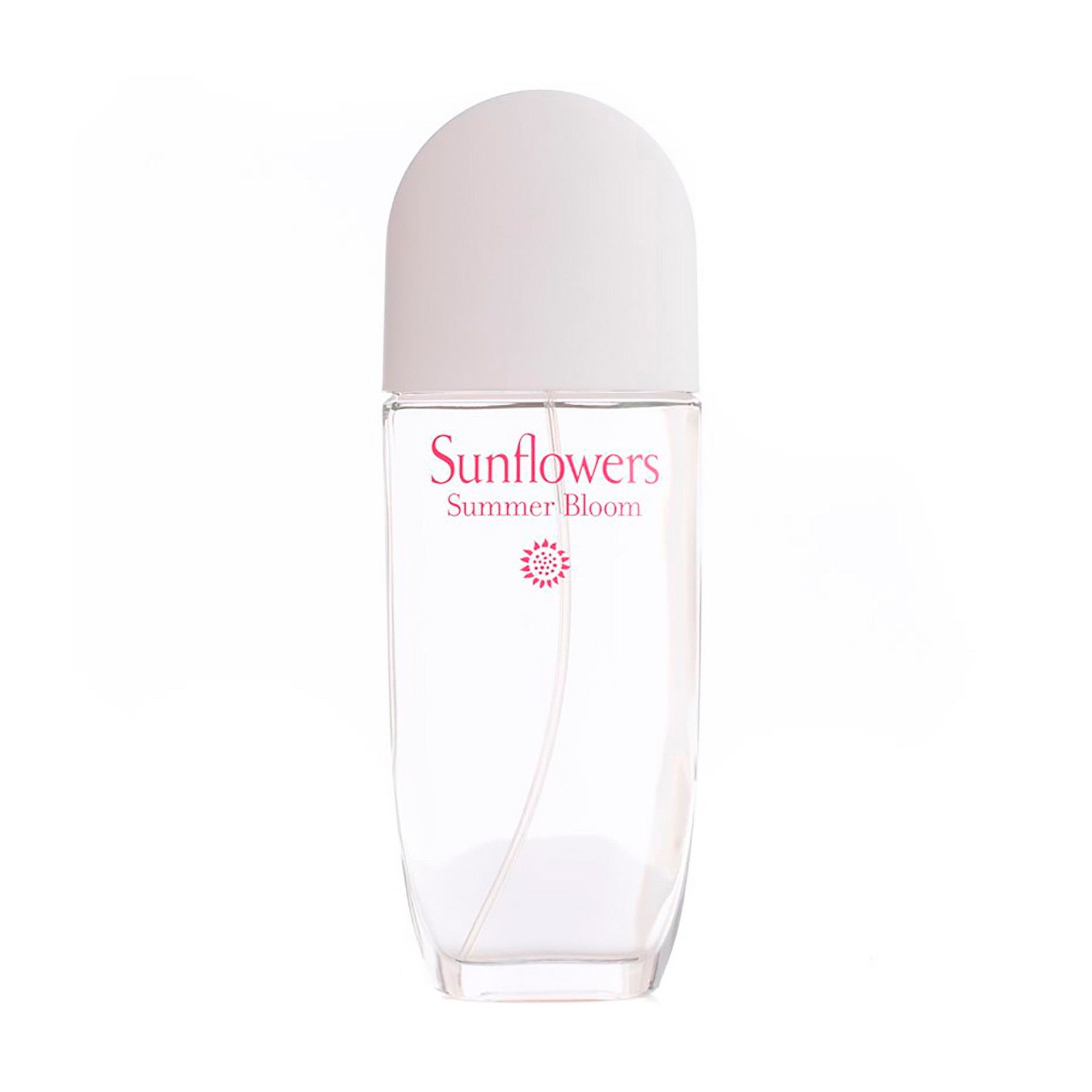 Elizabeth Arden Sunflowers Summer Bloom Туалетна вода жіноча, 100 мл