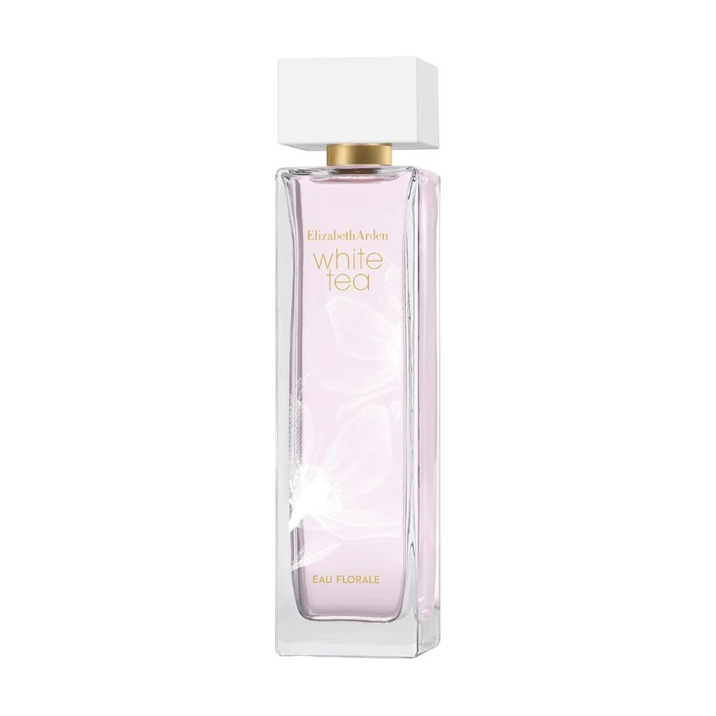 Elizabeth Arden White Tea Eau Florale Туалетна вода жіноча, 100 мл (ТЕСТЕР)