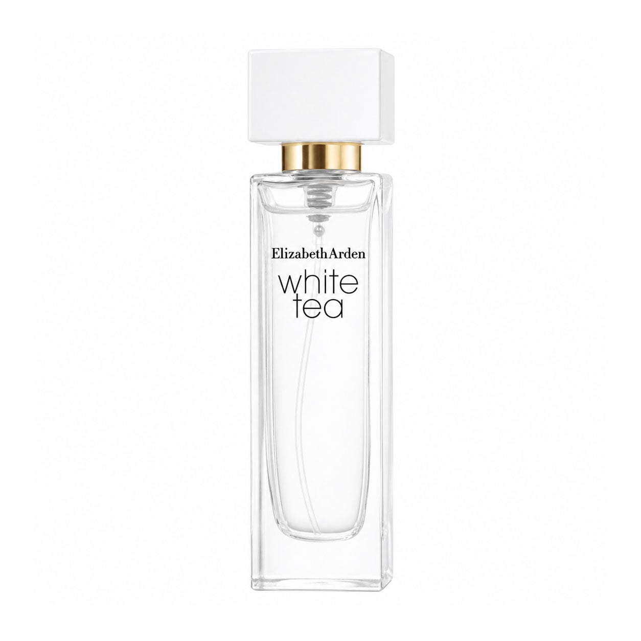 Elizabeth Arden White Tea Eau Florale Туалетна вода жіноча, 10 мл