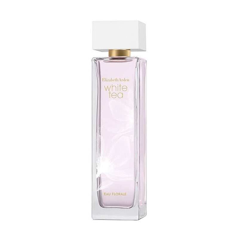 Elizabeth Arden White Tea Eau Florale Туалетна вода жіноча, 100 мл
