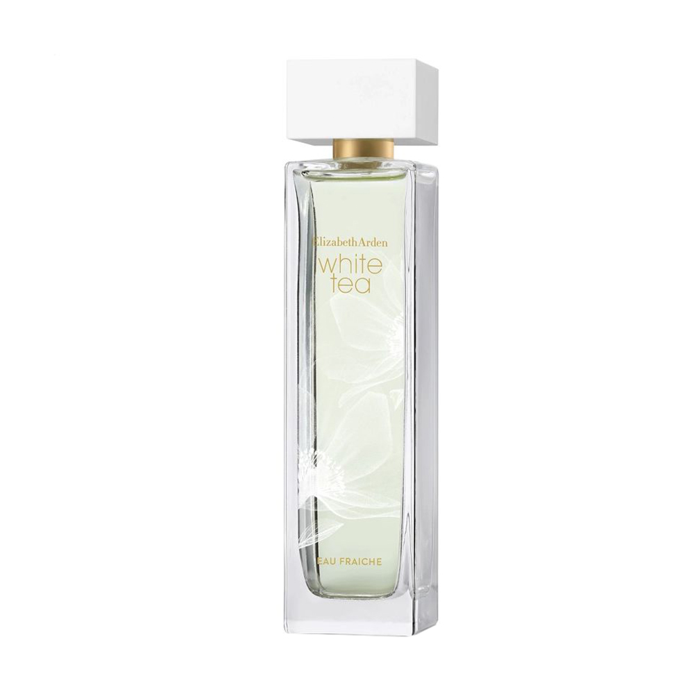 Elizabeth Arden White Tea Eau Fraiche Туалетна вода жіноча, 100 мл