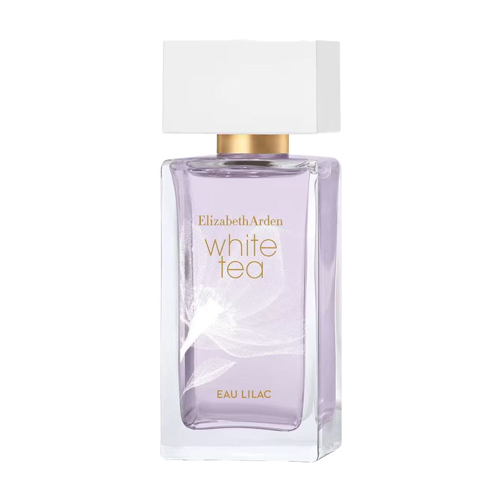 Elizabeth Arden White Tea Eau Lilac Туалетна вода жіноча, 50 мл