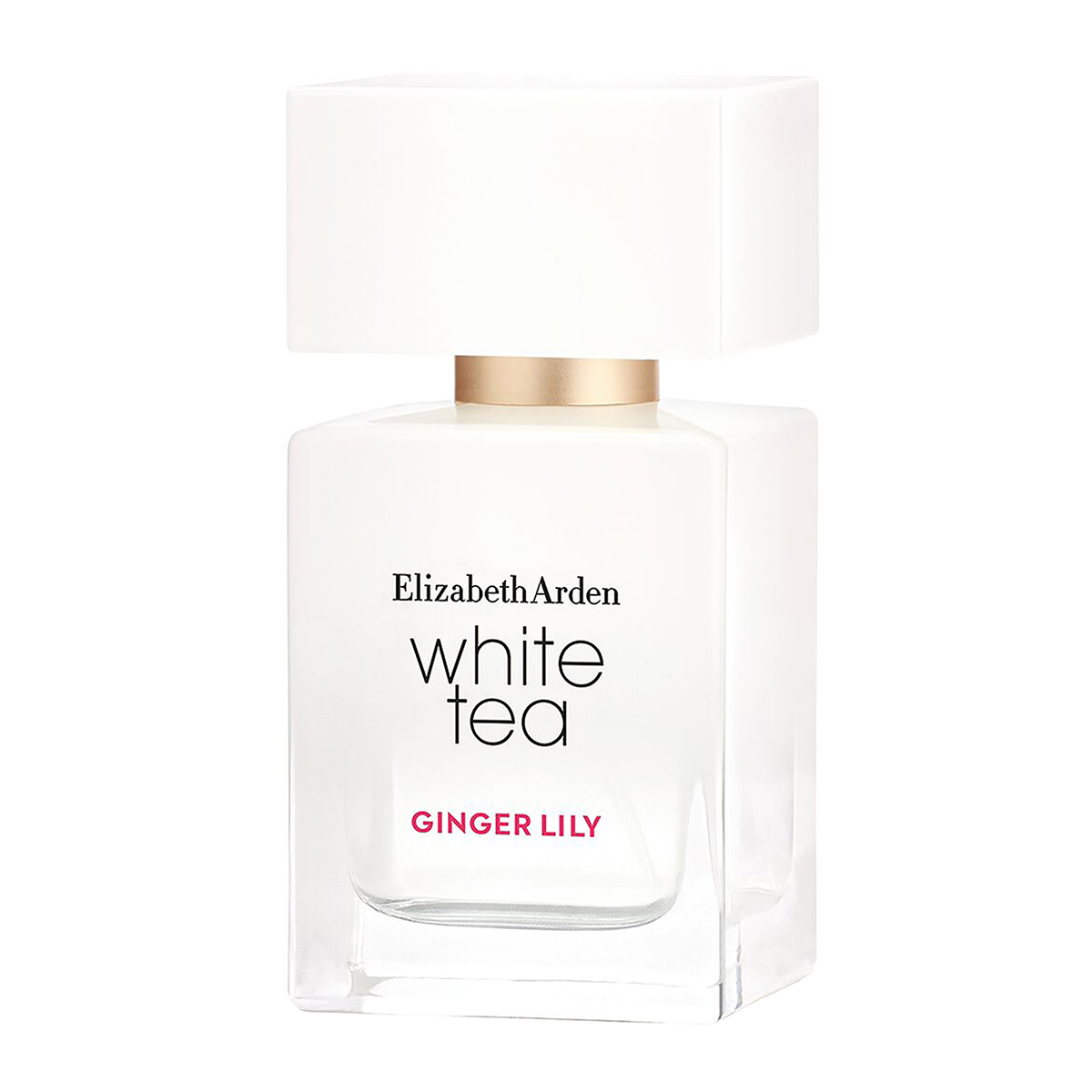 Elizabeth Arden White Tea Ginger Lily Туалетна вода жіноча, 30 мл