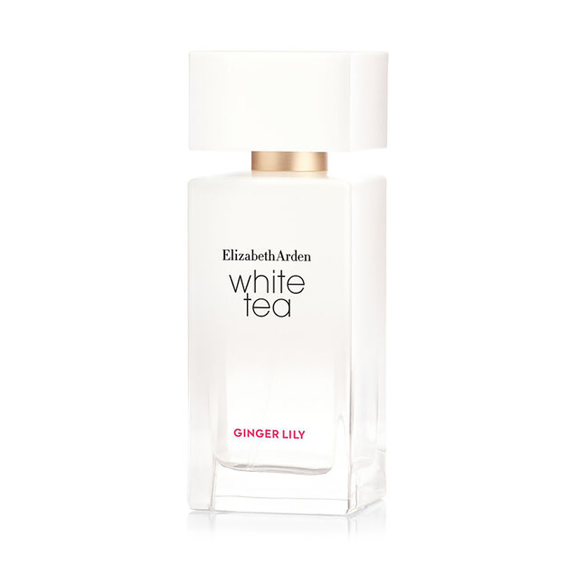 Elizabeth Arden White Tea Ginger Lily Туалетна вода жіноча, 50 мл