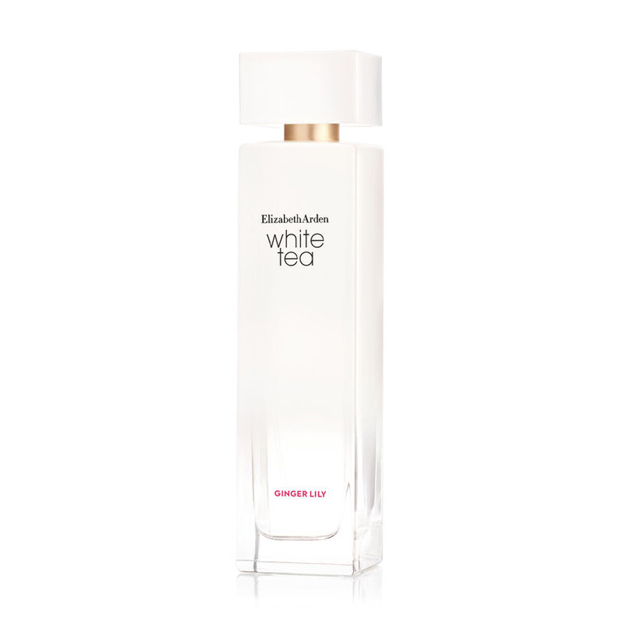 Elizabeth Arden White Tea Ginger Lily Туалетна вода жіноча, 100 мл
