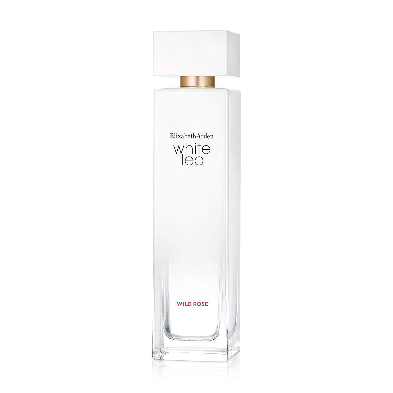 Elizabeth Arden White Tea Wild Rose Туалетна вода жіноча, 100 мл