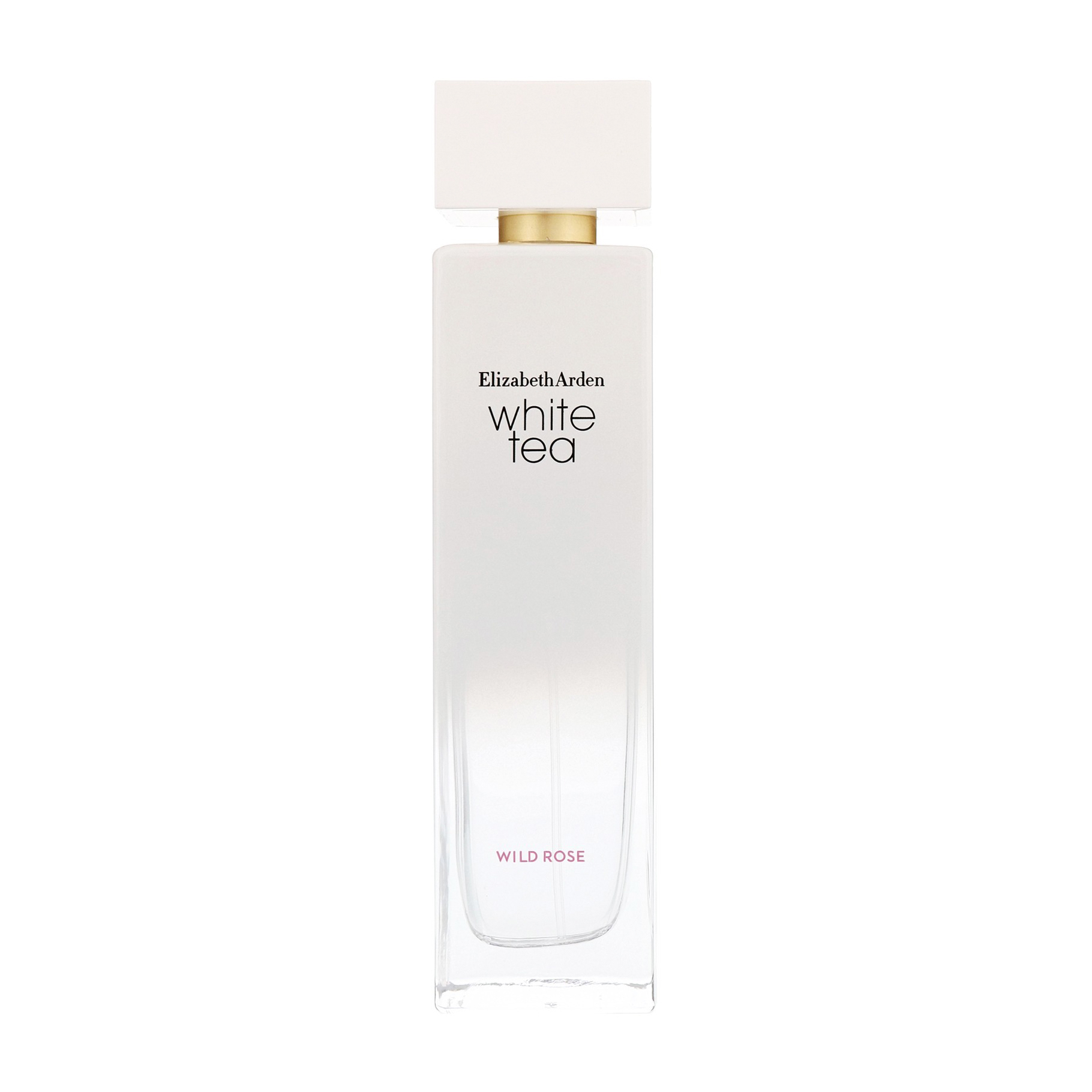 Elizabeth Arden White Tea Wild Rose Туалетна вода жіноча, 100 мл (ТЕСТЕР)