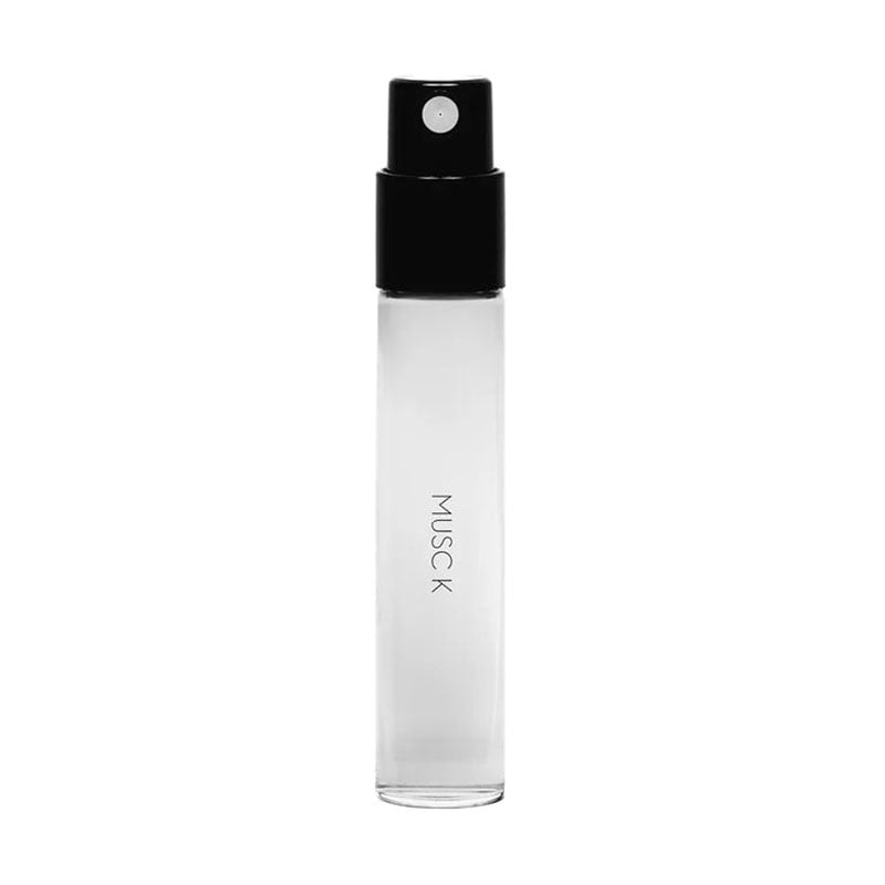 Ella K Parfums Musc K Парфумована вода унісекс, 2 мл (пробник)