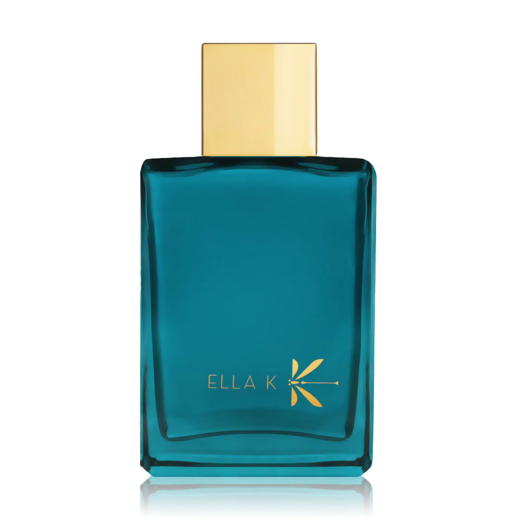 Ella K Parfums Orchid K Парфумована вода унісекс, 100 мл