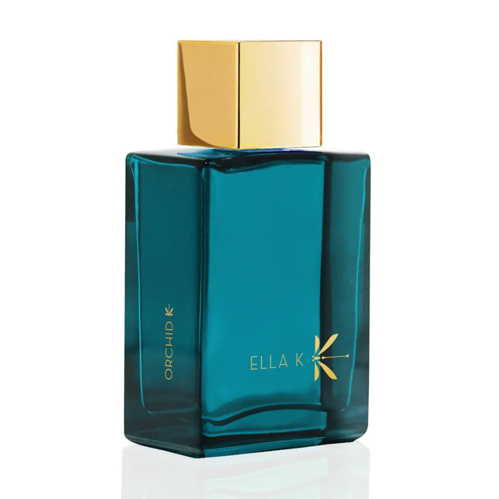 Ella K Parfums Orchid K Парфуми унісекс, 100 мл