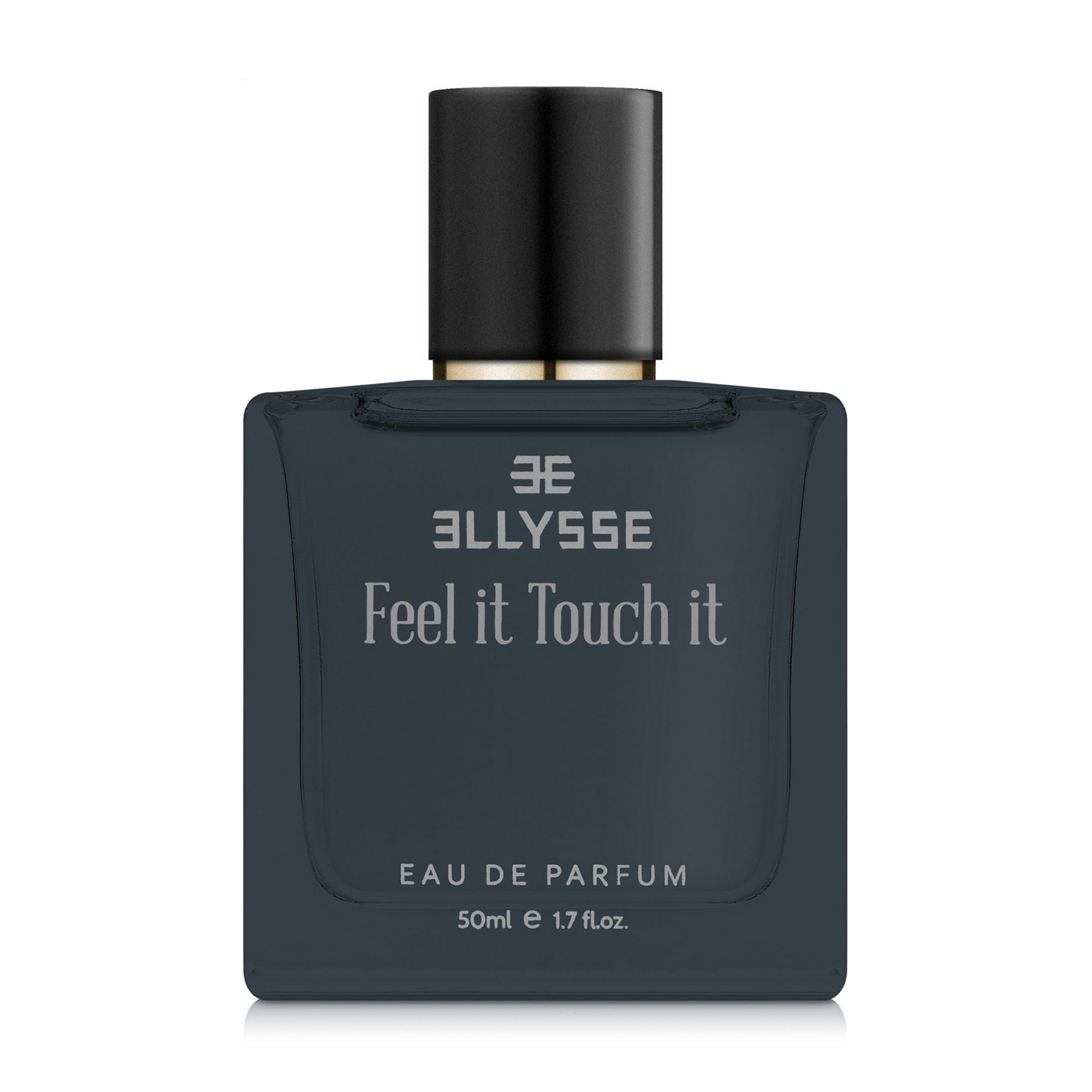 Ellysse Feel It Touch It Парфумована вода чоловіча, 50 мл
