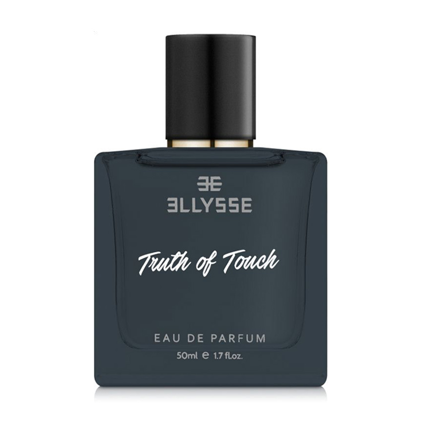 Ellysse Truth Оf Touch Парфумована вода чоловіча, 50 мл