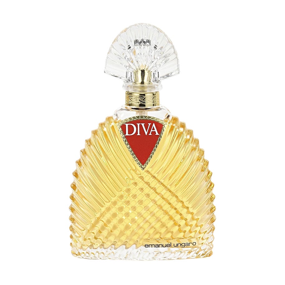 Emanuel Ungaro Diva Парфумована вода жіноча, 100 мл