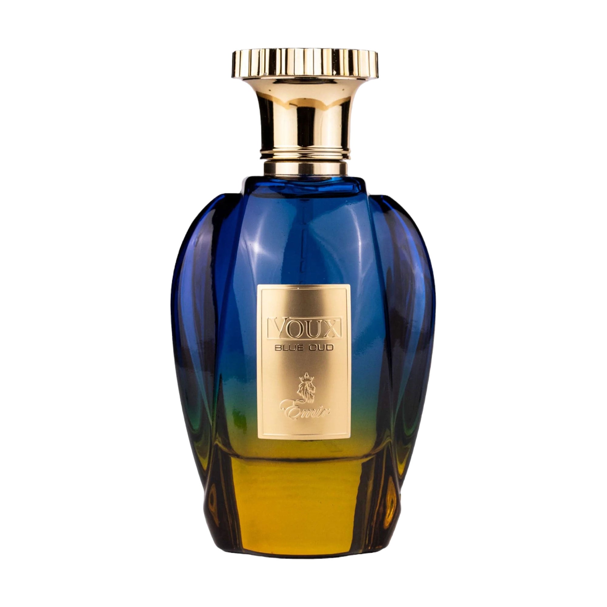 Emir Voux Blue Oud Парфумована вода унісекс, 100 мл